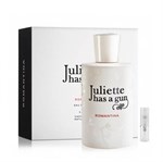 Juliette Has A Gun Romantina - Eau de Parfum - Perfume Sample - 2 ml